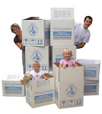 Weston and Edwards Removals Essex 249719 Image 9